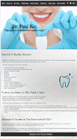 Mobile Screenshot of bigbaydentistry.com